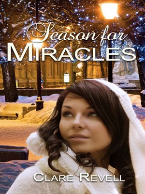 cover image of Season for Miracles